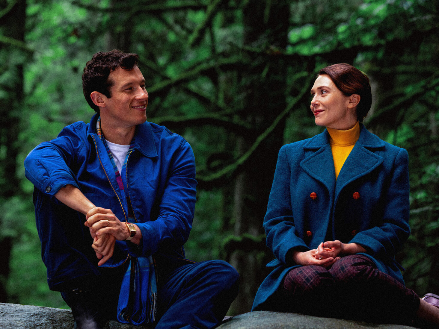 eternity film elizabeth olsen