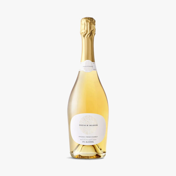 french bloom