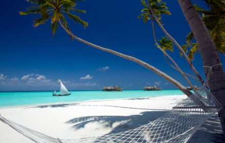 Gili Lankanfushi