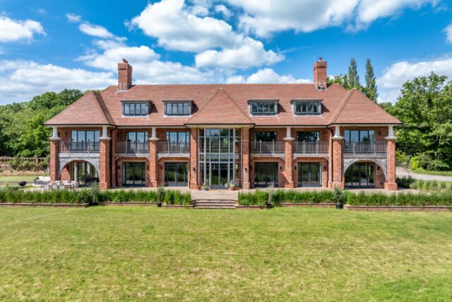 hambledon house