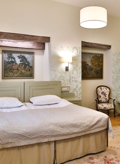 Hotel Antonius