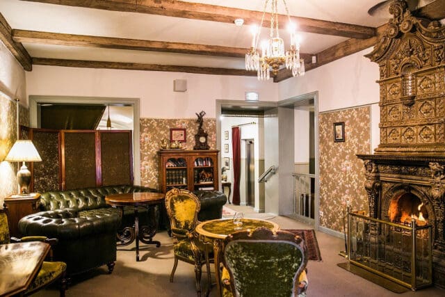 Hotel Antonius