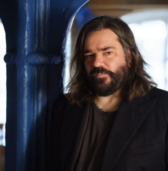 matt berry