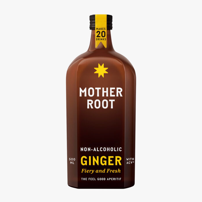 mother root