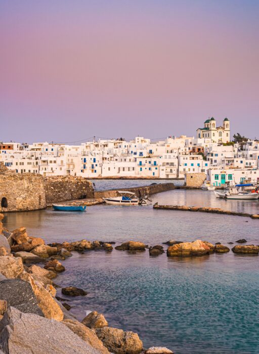 Paros, Greece
