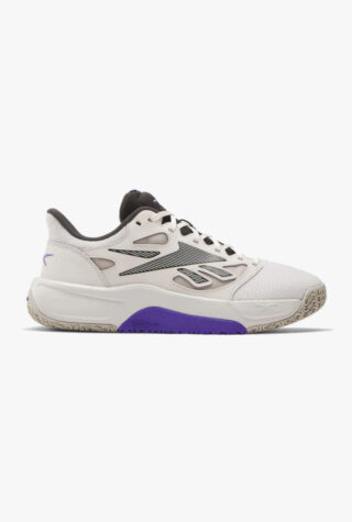 Reebok Engine LT Basketball Trainers