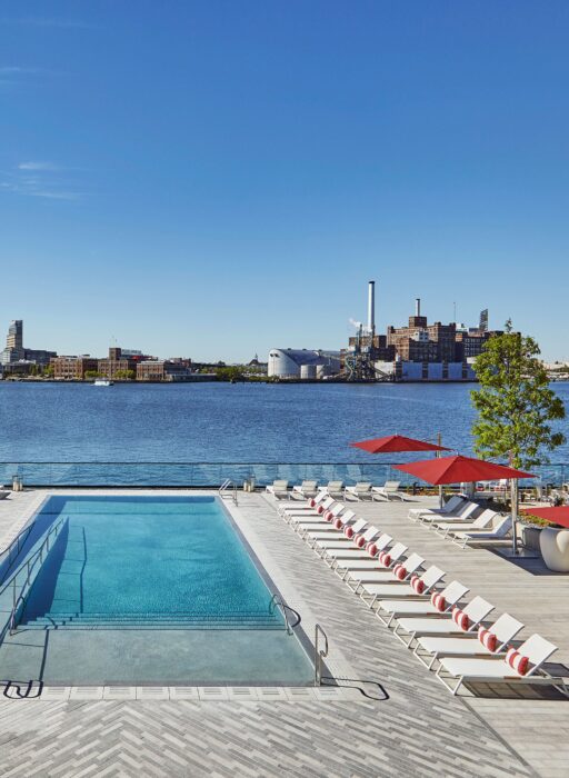 Sagamore Pendry Baltimore