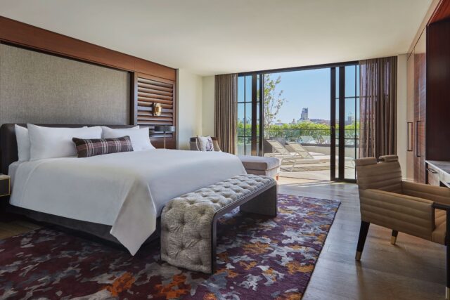 Sagamore Pendry Baltimore