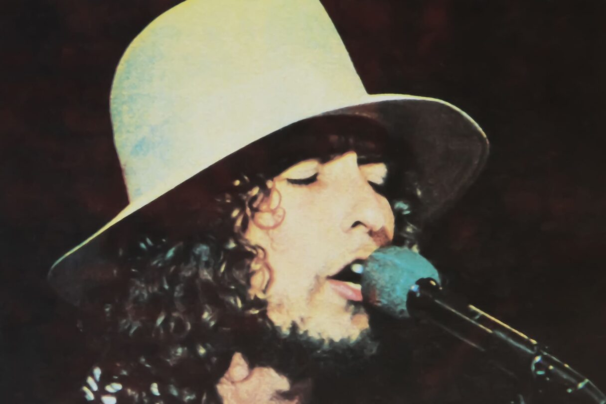 bob dylan