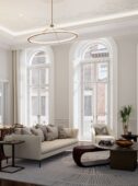 6 charles street mayfair