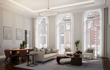 6 charles street mayfair