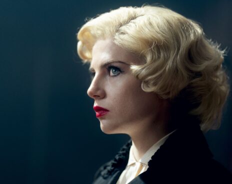 ruth ellis