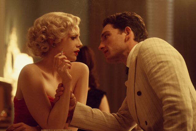 A Cruel Love: The Ruth Ellis Story