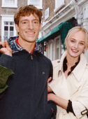 burberry valentine's day