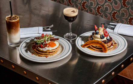 chet's pancakes