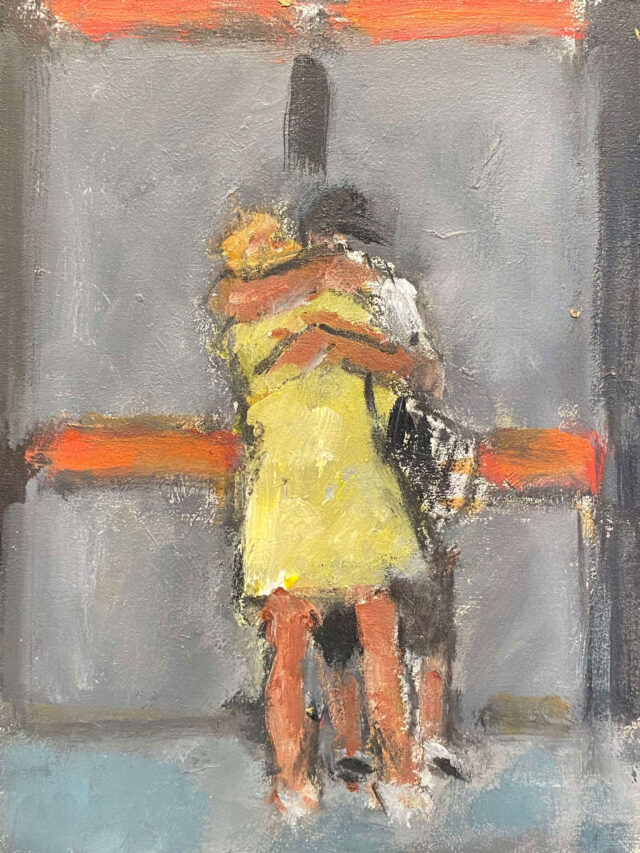 Affordable Art Fair