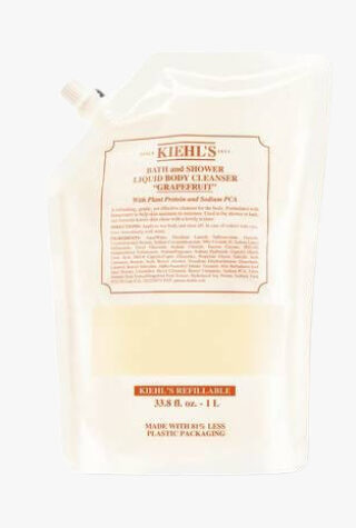 Kiehl's Bath and Shower liquid body cleanser