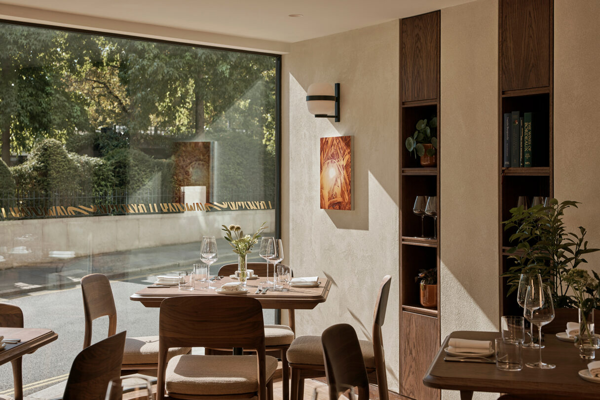 labombe by trivet