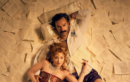 Les Liaisons Dangereuses