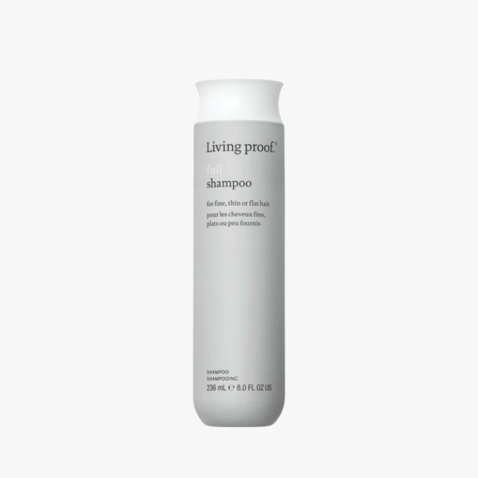 Living Proof Full shampoo