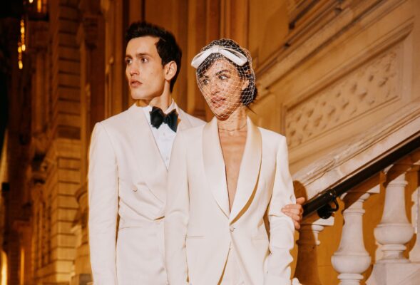 luxury london weddings