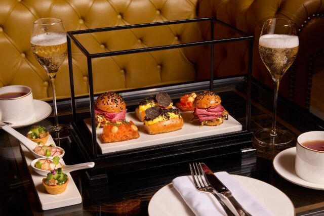 Rosewood London, Holborn