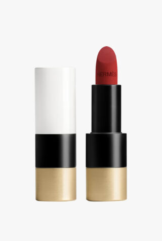 Rouge Hermès matte lipstick