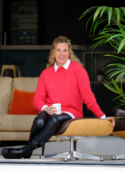sally gunnell