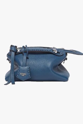 Fendi By The Way Selleria Mini