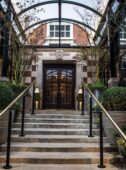 The Bloomsbury Hotel