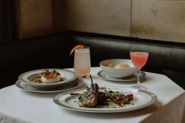 the wolseley