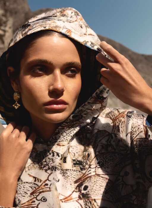 Bokja x Azza Fahmy