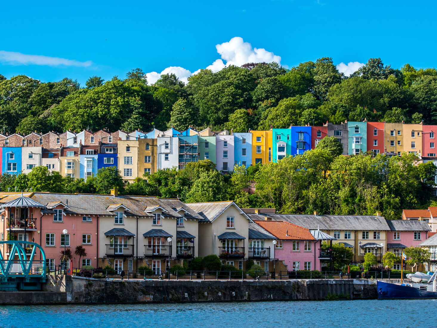 weekend breaks uk