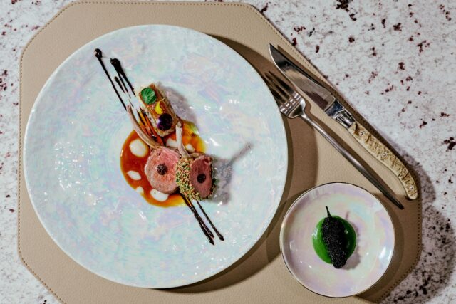 Dosa, Mayfair