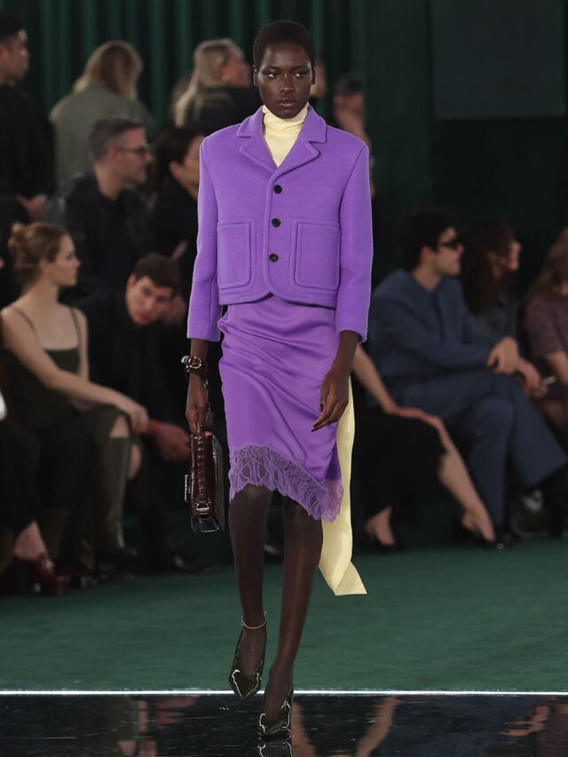 AW25 collections: All the must-see shows and new season looks