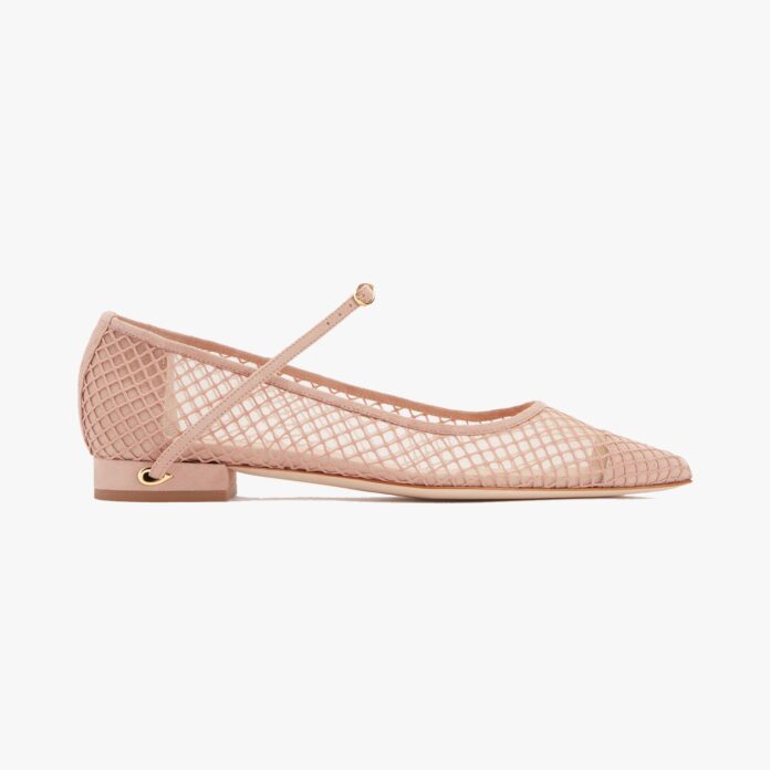 jennifer chamandi lorenzo flats