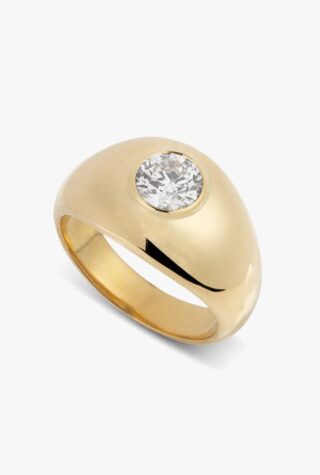 Jessie Thomas bombe ring