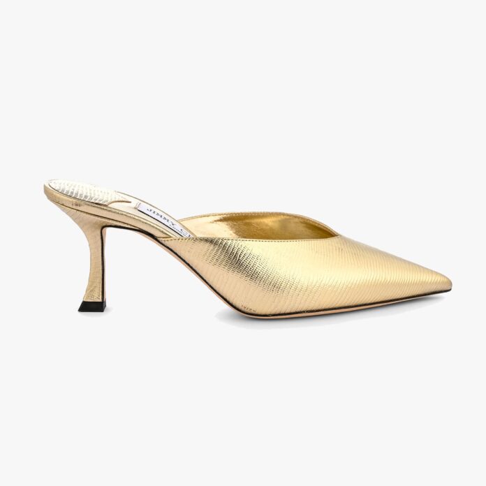 jimmy choo solar 70 mules