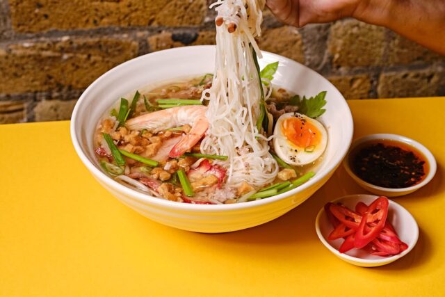 keu vietnamese restaurants