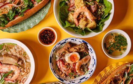 keu vietnamese restaurants