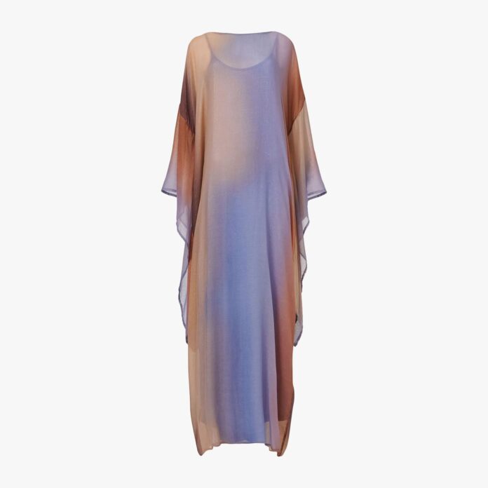 leem kaftan