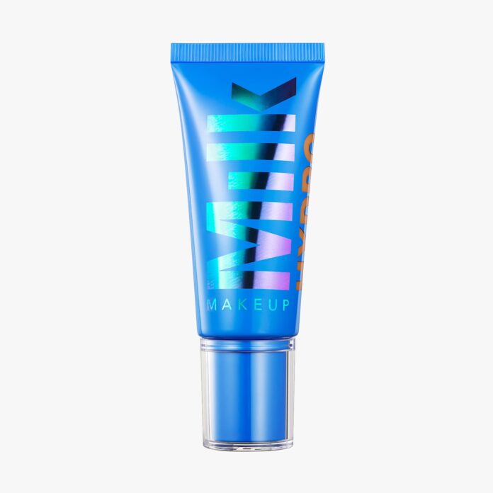 milk hydro gel tint