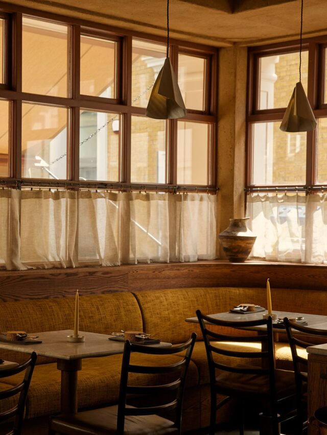 plates restaurant shoreditch