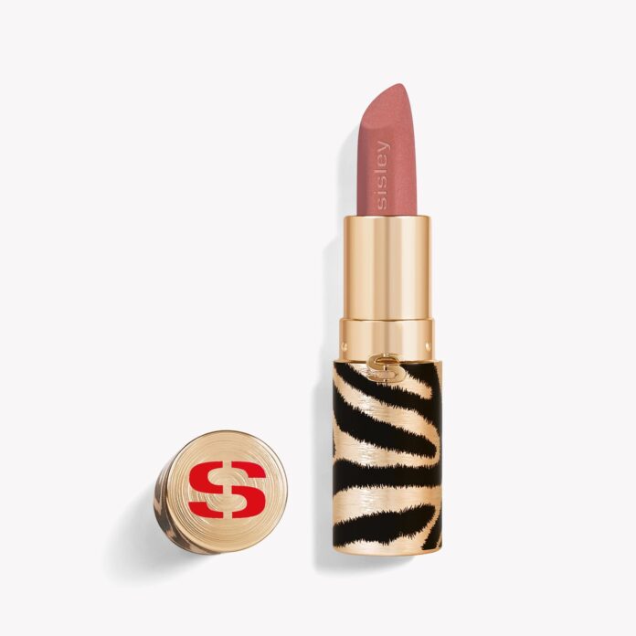 sisley phyto rouge velvet lipstick