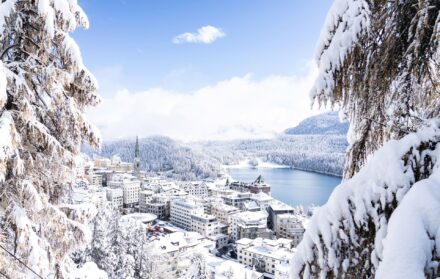 st moritz