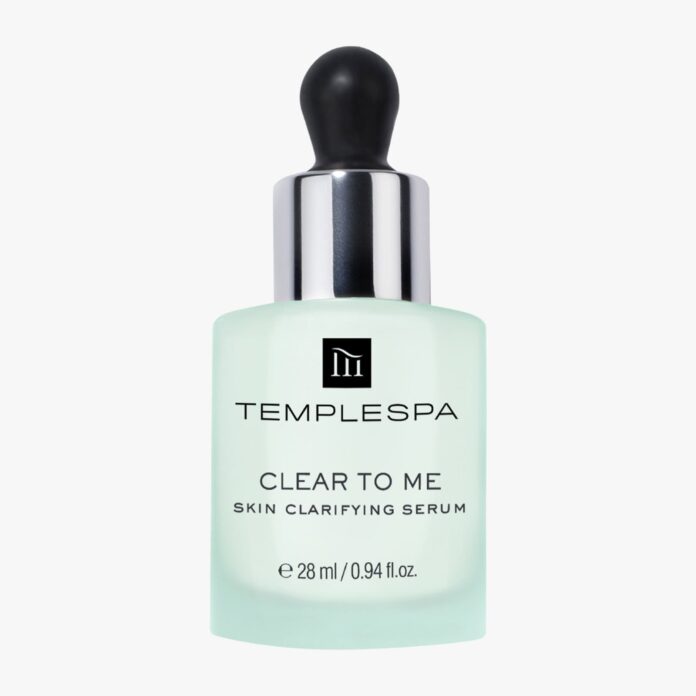 templespa clear to me