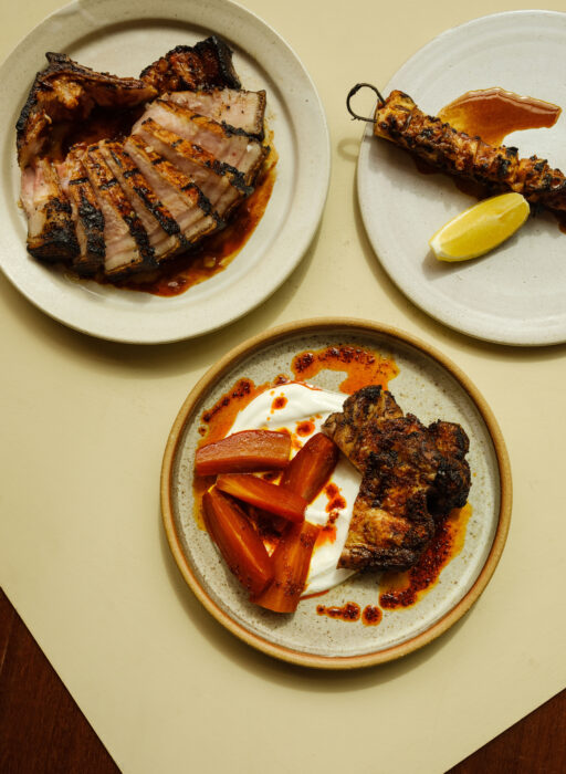 The Barbary