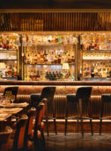 34 mayfair restaurant for valentine's day