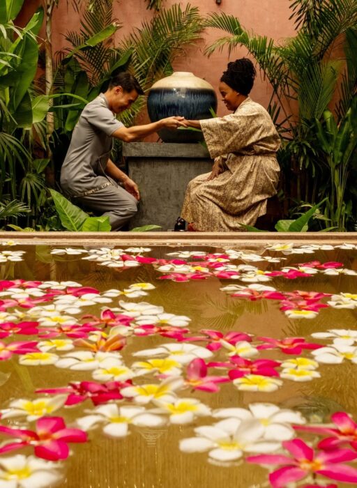 The White Lotus Season Three