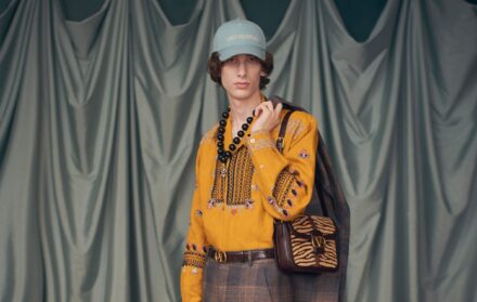 Valentino SS25